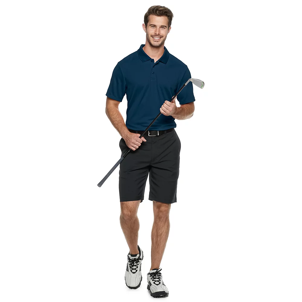 Men's Tek Gear® Slim-Fit Golf Polo 6 Men's Tek Gear® Slim-Fit Golf Polo - Image 4