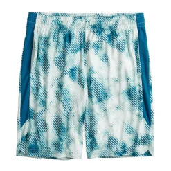 Men's Tek Gear® Printed Dry Tek Short -Tek Gear Fashion 3929464 ALT11