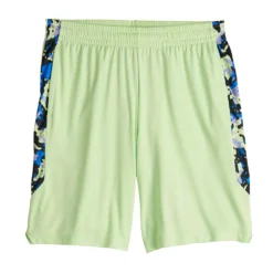 Men's Tek Gear® Printed Dry Tek Short -Tek Gear Fashion 3929464 ALT2
