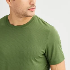 Men's Tek Gear® Dry Tek Tee -Tek Gear Fashion 3932637 ALT2