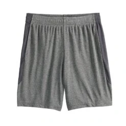 Men's Tek Gear® Dry Tek Shorts 9" -Tek Gear Fashion 3932653 ALT2