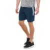 Men's Tek Gear® Dry Tek Shorts 9" -Tek Gear Fashion 3932653 Dress Blues White