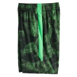 Boys 8-20 Tek Gear® Dry Tek Printed Shorts In Regular & Husky -Tek Gear Fashion 4013566 ALT2