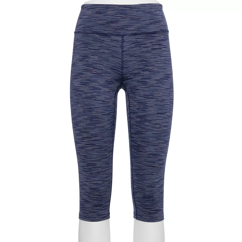 Women's Tek Gear® Core Performance Skimmer Leggings 3 Women's Tek Gear® Core Performance Skimmer Leggings