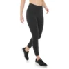 Women's Tek Gear® Essential High-Waisted Leggings -Tek Gear Fashion 4276683 Black