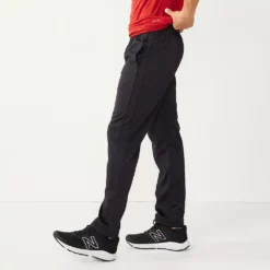 Men's Tek Gear® Tricot Pants