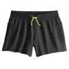 Girls 7-16 Tek Gear® Woven Running Shorts In Regular & Plus Size 1 Girls 7-16 Tek Gear® Woven Running Shorts In Regular & Plus Size -Tek Gear Fashion 4630985 Mineral Black