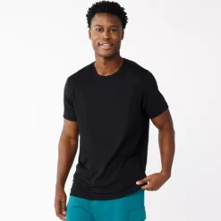 Men's Tek GearĀ® Core Dry Tek Tee