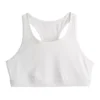 Girls 7-16 Tek Gear® Mesh Inset Sports Bra In Regular & Plus -Tek Gear Fashion 4789469 Stone White