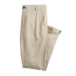 Men's Tek Gear® Slim-Fit Golf Pants -Tek Gear Fashion 4826629 ALT2