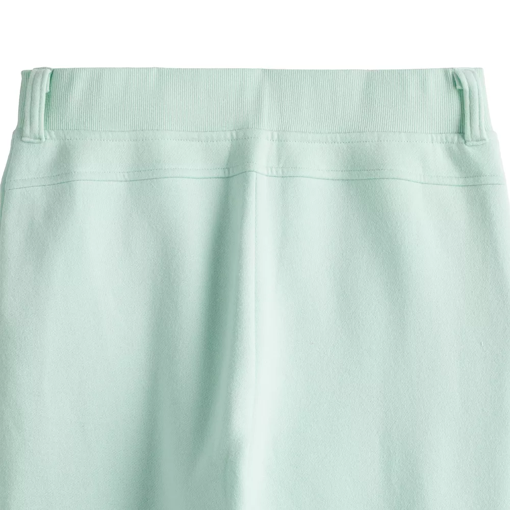 Girls 7-16 Tek Gear® Adaptive Ultrasoft Fleece Joggers 4 Girls 7-16 Tek Gear® Adaptive Ultrasoft Fleece Joggers - Image 2