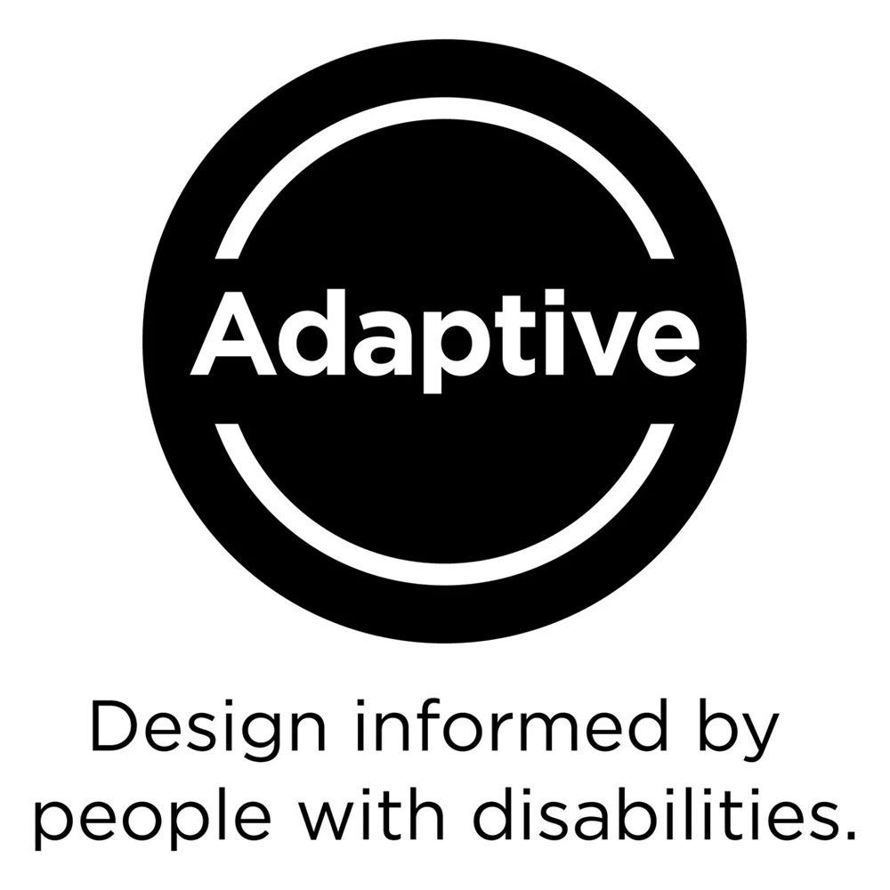 Girls 7-16 Tek Gear® Adaptive Ultrasoft Fleece Joggers 7 Girls 7-16 Tek Gear® Adaptive Ultrasoft Fleece Joggers - Image 5