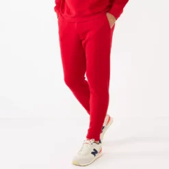 Men's Tek GearĀ® Ultra Soft Fleece Joggers