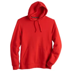 Men's Tek Gear® Ultra Soft Fleece Hoodie 7 Men's Tek Gear® Ultra Soft Fleece Hoodie -Tek Gear Fashion 4972082 ALT2