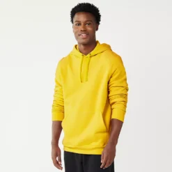 Men's Tek Gear® Ultra Soft Fleece Hoodie