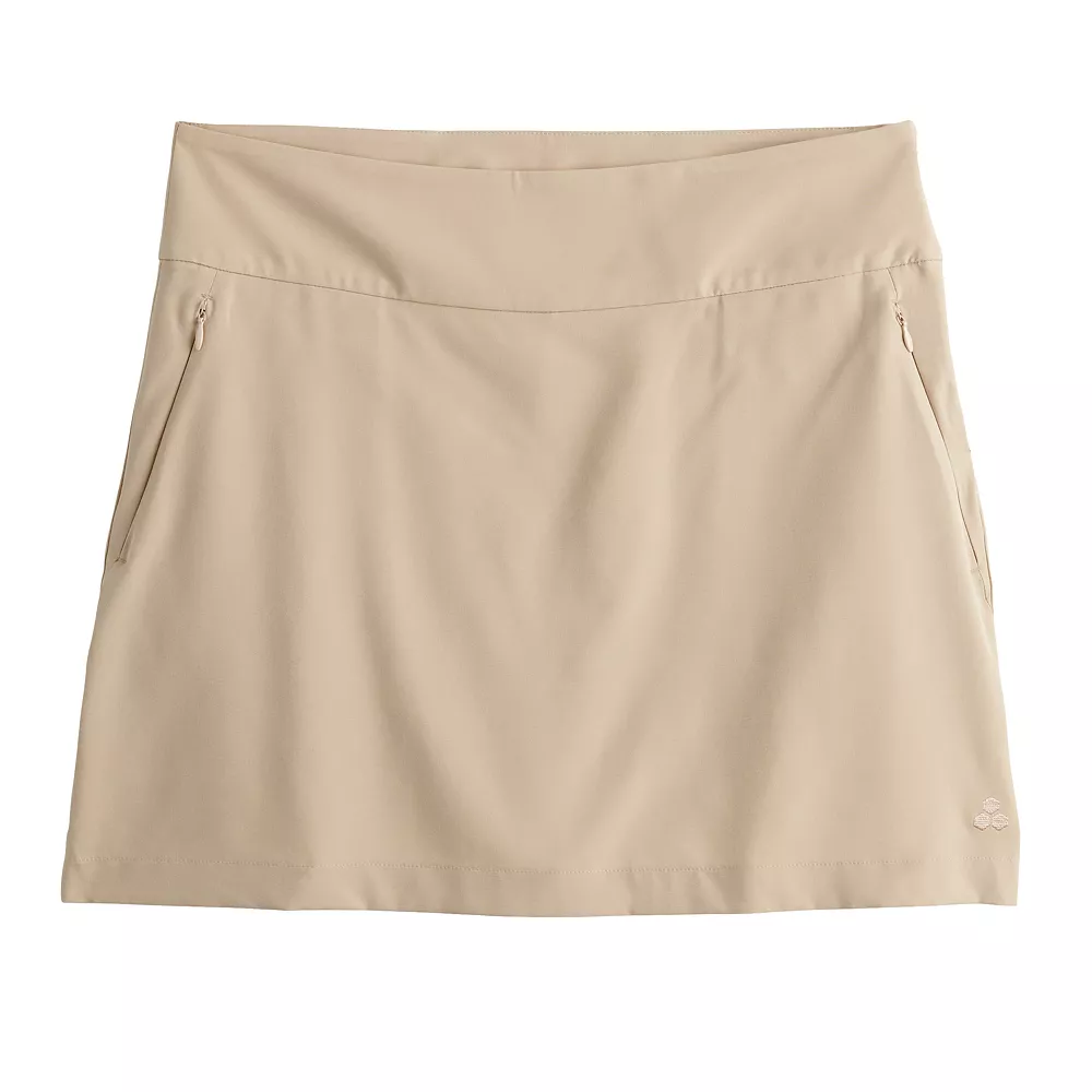 Women's Tek Gear® Woven Golf Skort 5 Women's Tek Gear® Woven Golf Skort - Image 3