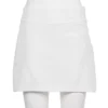 Women's Tek Gear® Woven Golf Skort -Tek Gear Fashion 4990814 Modern White