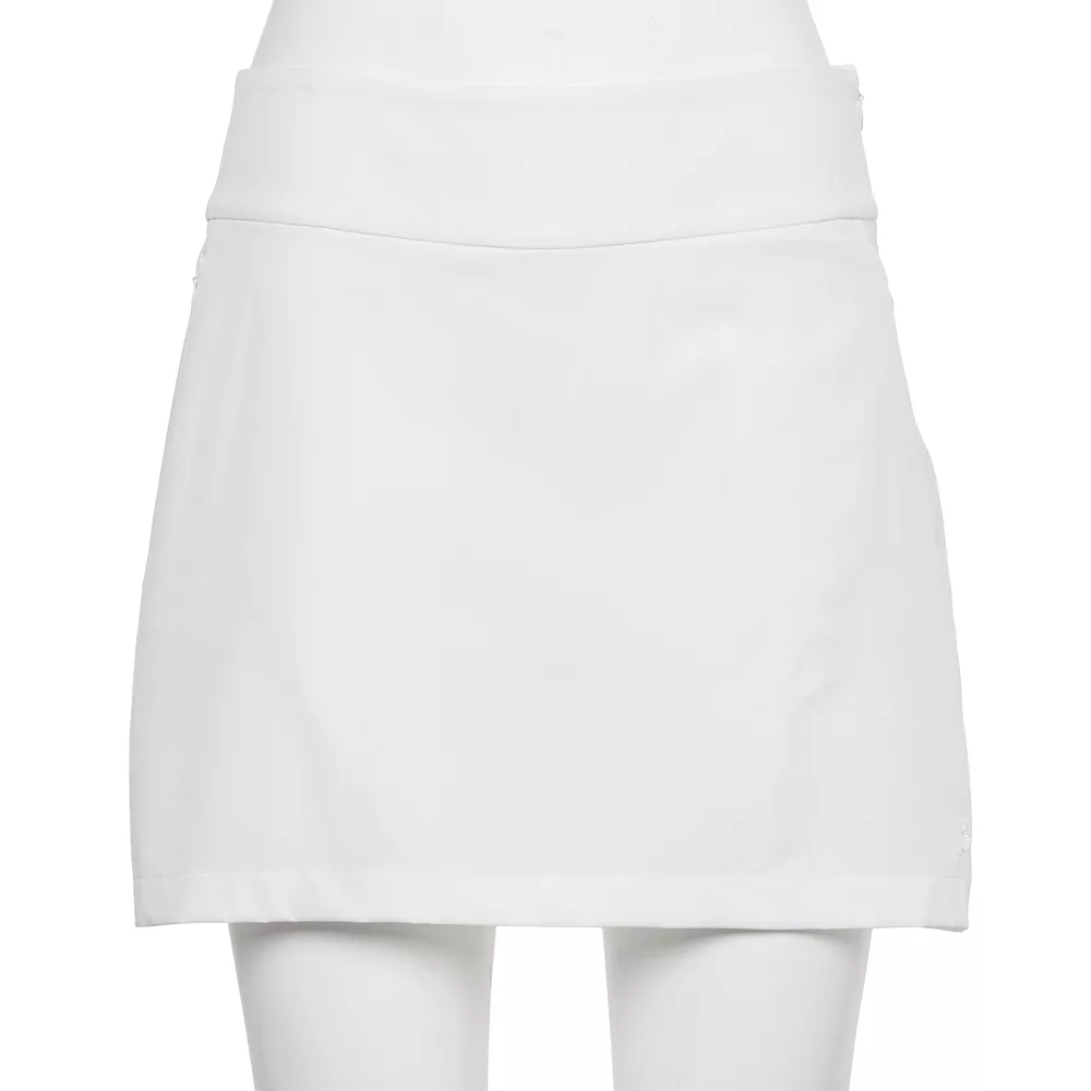Women's Tek Gear® Woven Golf Skort 3 Women's Tek Gear® Woven Golf Skort