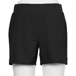 Women's Tek GearĀ® Woven Golf Shorts