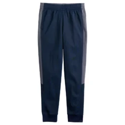 Boys 8-20 Tek Gear® Tricot Joggers In Regular & Husky