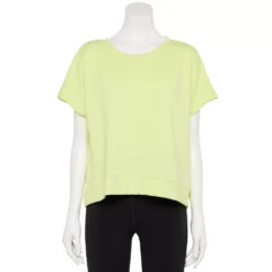 Women's Tek Gear® Stretch Fleece Top