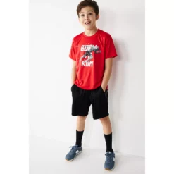 Boys 8-20 Tek Gear® Graphic Tee In Regular & Husky -Tek Gear Fashion 5217316 ALT3