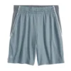 Boys 8-20 Tek Gear® Dry Tek Shorts In Regular & Husky -Tek Gear Fashion 5220757 Smoky Denim