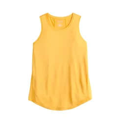Petite Tek Gear® Core Crewneck Tank -Tek Gear Fashion 5236238 ALT2