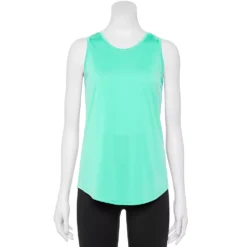 Petite Tek Gear® Core Crewneck Tank