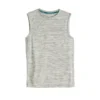 Boys 8-20 Tek Gear® Dry Tek Muscle Tank In Regular & Husky -Tek Gear Fashion 5236521 Smoky Denim