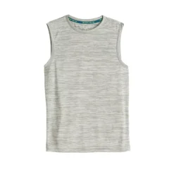 Boys 8-20 Tek Gear® Dry Tek Muscle Tank In Regular & Husky