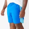 Big & Tall Tek Gear® Woven Training Shorts 7" -Tek Gear Fashion 5240488 Vinson Bay