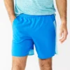 Men's Tek Gear® 7-Inch Inseam Training Shorts 2 Men's Tek Gear® 7-Inch Inseam Training Shorts -Tek Gear Fashion 5242398 Vinson Bay