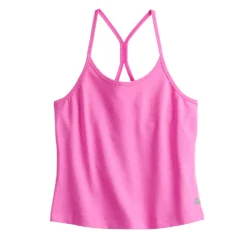 Women's Tek Gear® Brushed Strappy Tank 7 Women's Tek Gear® Brushed Strappy Tank -Tek Gear Fashion 5257120 ALT2