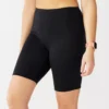 Women's Tek Gear® Core 9-in. High-Waisted Bike Shorts 1 Women's Tek Gear® Core 9-in. High-Waisted Bike Shorts -Tek Gear Fashion 5259015 Black