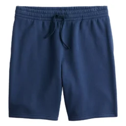 Men's Tek Gear® Ultra Soft Fleece Shorts -Tek Gear Fashion 5261395 ALT2
