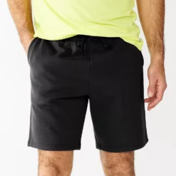 Men's Tek GearĀ® Ultra Soft Fleece Shorts