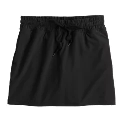 Women's Tek Gear® Woven Skort 7 Women's Tek Gear® Woven Skort -Tek Gear Fashion 5479133 ALT2
