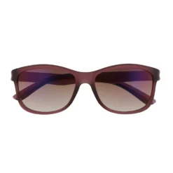 Women's Tek Gear® 55mm Modern Gradient Wayfarer Sunglasses -Tek Gear Fashion 5506351 ALT3