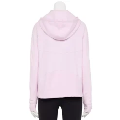 Women's Tek Gear® Ultrasoft Fleece Jacket -Tek Gear Fashion 5523198 ALT