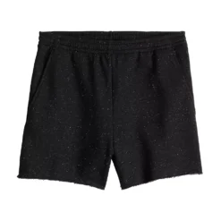 Women's Tek Gear® Ultrasoft Raw-Hem Shorts 7 Women's Tek Gear® Ultrasoft Raw-Hem Shorts -Tek Gear Fashion 5523332 ALT2