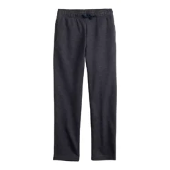 Kids 7-20 Tek Gear® Ultrasoft Fleece Pants In Regular & Husky