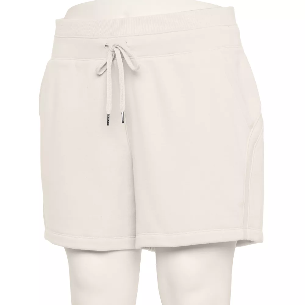 Women's Tek Gear® Ultrasoft Fleece Shorts 3 Women's Tek Gear® Ultrasoft Fleece Shorts