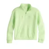 Girls 7-16 Tek Gear® Ultrasoft Adaptive Fleece Pullover 1 Girls 7-16 Tek Gear® Ultrasoft Adaptive Fleece Pullover -Tek Gear Fashion 5541510 Brisk Mint