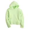 Girls 7-16 Tek Gear® Ultrasoft Fleece Hoodie In Regular & Plus 2 Girls 7-16 Tek Gear® Ultrasoft Fleece Hoodie In Regular & Plus -Tek Gear Fashion 5541636 Brisk Mint