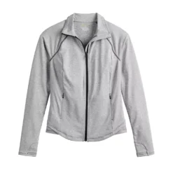 Women's Tek Gear® Performance Jacket -Tek Gear Fashion 5561918 ALT2