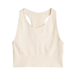 Tek Gear® Seamless Longline Sports Bra -Tek Gear Fashion 5576477 ALT2