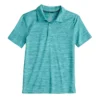 Boys 8-20 Tek Gear® Dry Tek Polo In Regular & Husky -Tek Gear Fashion 5616559 Nassau Blue