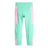 Girls 7-16 Tek Gear® Colorblock Performance 7/8 Leggings In Regular & Plus 1 Girls 7-16 Tek Gear® Colorblock Performance 7/8 Leggings In Regular & Plus -Tek Gear Fashion 5618789 Aqua Stone