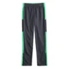 Boys 8-20 Tek Gear® Tricot Soccer Pants In Regular & Husky -Tek Gear Fashion 5654657 Hawk Gray